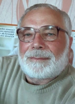 Василий, 76, Україна, Монастирище