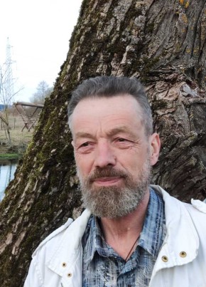 Виктор, 61, Рэспубліка Беларусь, Ліда
