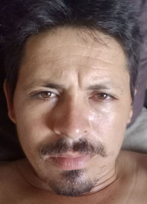 jorg, 31, República del Paraguay, Ciudad del Este