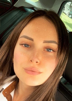 Yuliya, 23, Russia, Moscow