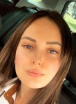 Yuliya, 24, Moscow
