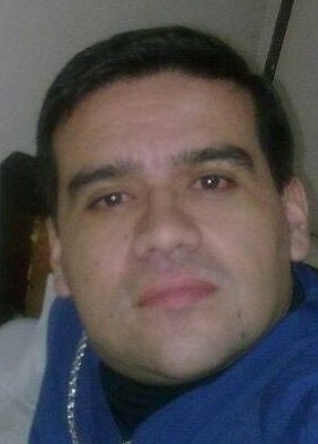 Jorged, 49, República del Paraguay, Asunción