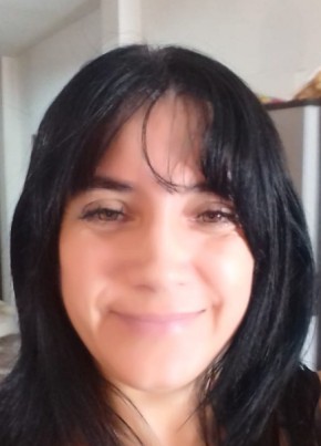 Piedad, 51, República del Ecuador, Guayaquil