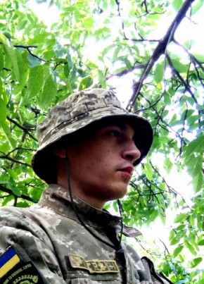 Ruslan, 24, Україна, Лебедин