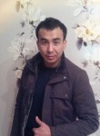 Muzaffar, 41 год, Москва