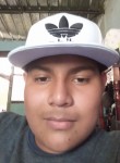 Alexander, 18 лет, Chichigalpa