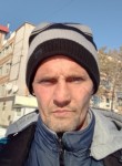 Юрий, 41 год, Комсомольск-на-Амуре
