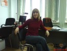 Юлия, 59 - Только Я в любимом бордо