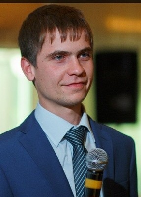 Никита, 32, Россия, Сергиев Посад
