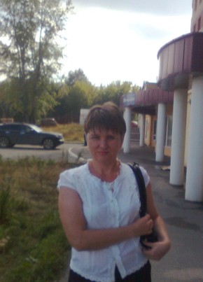 Нина, 60, Россия, Пермь