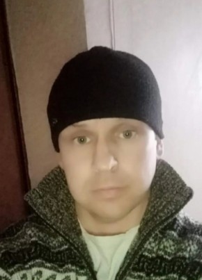 Илья, 39, Россия, Вичуга