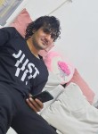 Saeed khan, 30  , Riyadh