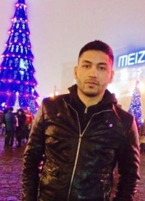 Ali, 31, Україна, Харків