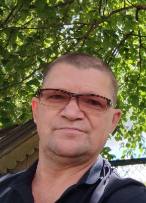 Андрей, 50, Россия, Шахунья