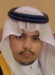 عبد الملك, 21 год, الرياض