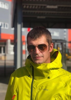 Антон, 38, Россия, Люберцы