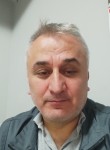 Ugur, 49 лет, İstanbul