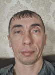 Мусарби - Нальчик