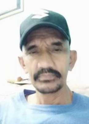 Yusufusa, 54, Malaysia, Raub