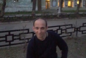 Sergey, 43 - Разное