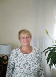 Светлана, 60 лет, Рагачоў