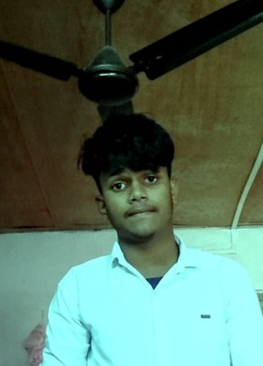 lx bhumij, 18, India, Naharlagun