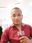 Jean marc, 22 года, Antananarivo