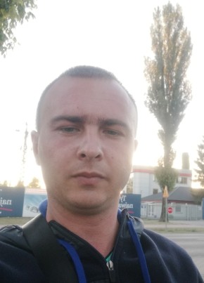 Серёжа, 39, Україна, Карлівка