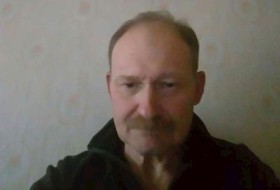 Leonid, 61 - Только Я