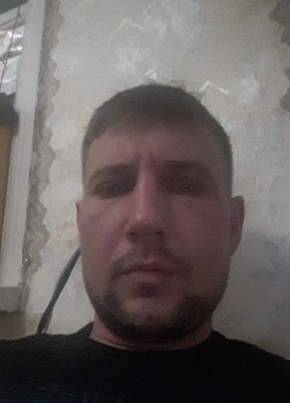 Evgenii, 42, Россия, Краснодар