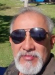 Santiago Gallego, 61 год, Tacna