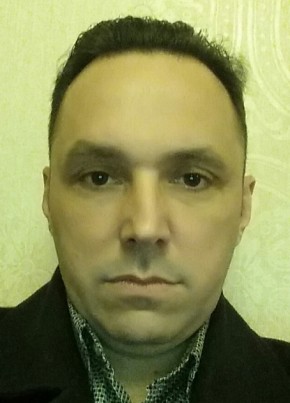 Nadan, 51, Россия, Рязань