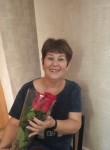 Наталья Белоусов, 60 лет, Новосибирск