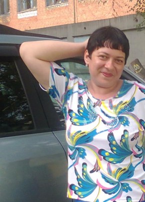 Олеся Шипилова, 40, Россия, Новокузнецк
