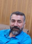 jotyar, 48 лет, الموصل