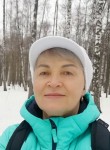 Zayka Zoya, 59, Kirov (Kirov)