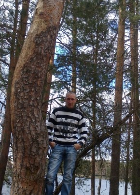 Александр, 46, Россия, Шатура