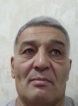 Makhammatsali, 55  , Moscow