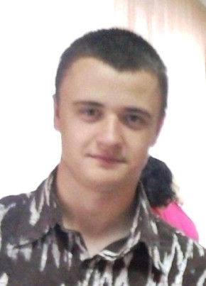 Иван, 32, Россия, Прокопьевск