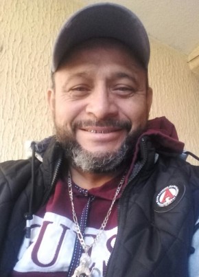 Francisco, 51, Estados Unidos Mexicanos, Ciudad Juárez