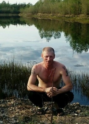 Игорь, 45, Россия, Тында