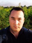 Толеген, 43 года, Алматы