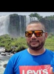 Isaias, 37 лет, Foz do Iguaçu