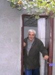 Вадим, 70 лет, Одеса