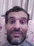 Hicham, 37 лет, الدار البيضاء