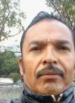 Salvador, 42 года, Ecatepec