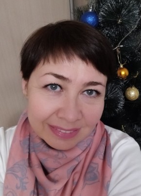 лилия, 51, Россия, Санкт-Петербург