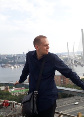 Илья, 39, Россия, Прокопьевск