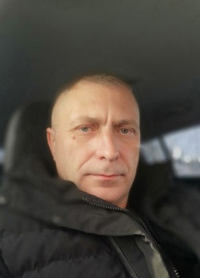 Андрей, 47, Россия, Курганинск