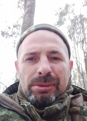 Алексей, 44, Россия, Луховицы